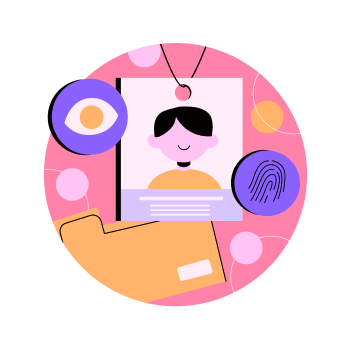 New mail illustration